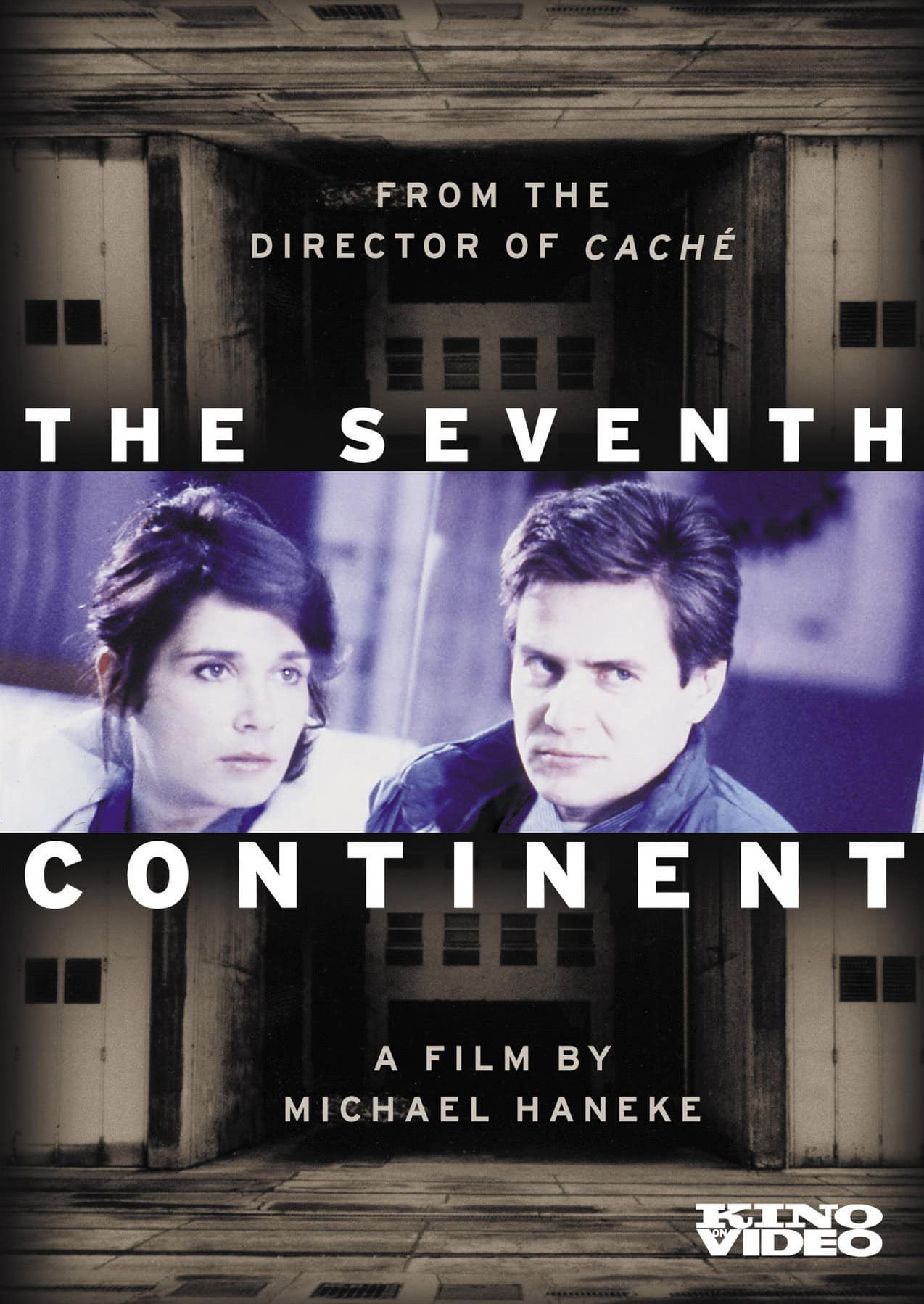 洋画・外国映画 MICHAEL HANEKE DVD-BOX vol.I 洋画・外国映画